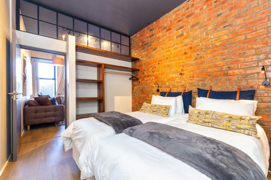 2 Bedroom Property for Sale in Knysna Central Western Cape